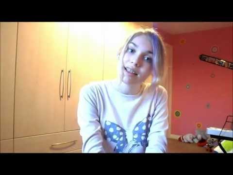 It Will Rain/Chasing Pavements - Mash Up by Cimorelli - Cover