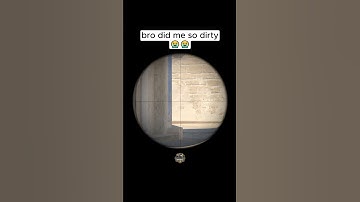 maybe this game is not for me :( #cs2 #shorts