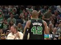 Boston Celtics vs. Orlando Magic | Full GAME 5 Highlights | 2025 NBA Playoffs | Round 1