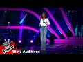 Christiana Fernando - "Lovin’ you" | The Voice of Greece | 10η Σεζόν