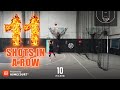 Mastering Basketball Jump shots 11 in a row with @HomeCourtAi App 🏀 🔥