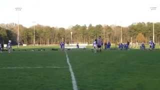 05022014 NBRLAX 2/3/4 vs. OB 2/3/4 (Pt. 2)