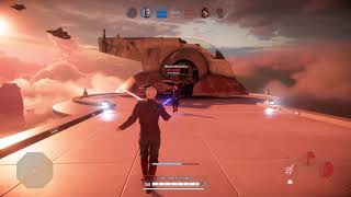 1v1 Duels Compilation Part V (Hero Showdown) -Star Wars Battlefront 2 1v1 Duels Compilation Part V (Hero Showdown) -Star Wars Battlefront 2