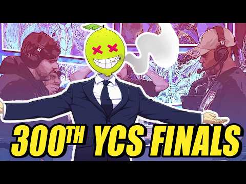 Breaking Down the 300th YCS Richmond Grand Final