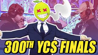 Breaking Down the 300th YCS Richmond Grand Final