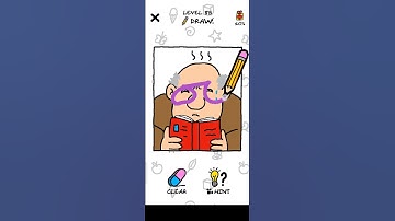 just Draw level 85 #youtube