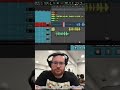 LEXMIXEDIT CATCHES THE PUNCH IN #shorts