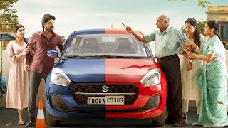 A Parking Spot, a Seemingly Trivial Matter, Almost Led to a Tragedy #movierecap