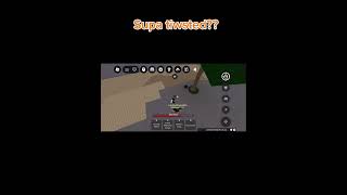 I Think I Made A New Tech|The Strongest Battle Grounds
