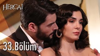 Hercai 33. Bölüm