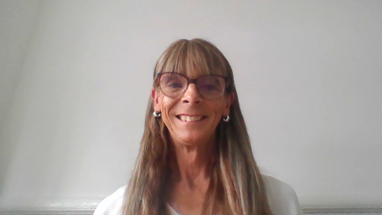 April's 1st Attempt at Live Streaming - YouTube