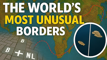 the world