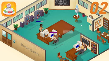 Game Dev Tycoon Ep. 2: Growth!