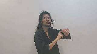 Jonathan Doh as Joel Ong in Bad Cop. Network and Production Company: Astro Shaw. Video 6