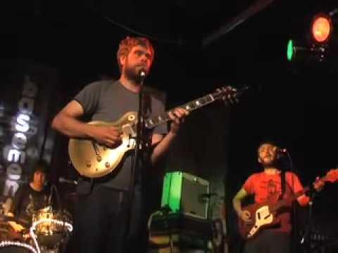 LAKE the band - "Landscape Painter" [Nashville 2007]