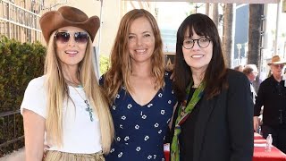 Phillips Sisters Reveal Dad’s Dark Side’ After Incest Claim