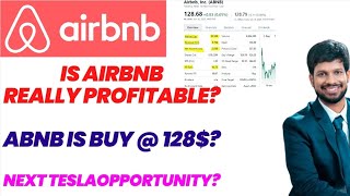 Airbnb stock | ABNB stock | Airbnb stock analysis | is Airbnb the next tesla opportunity? #airbnb