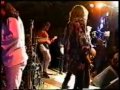 HULK HOGAN Bass Guitar Player With Diamondback 