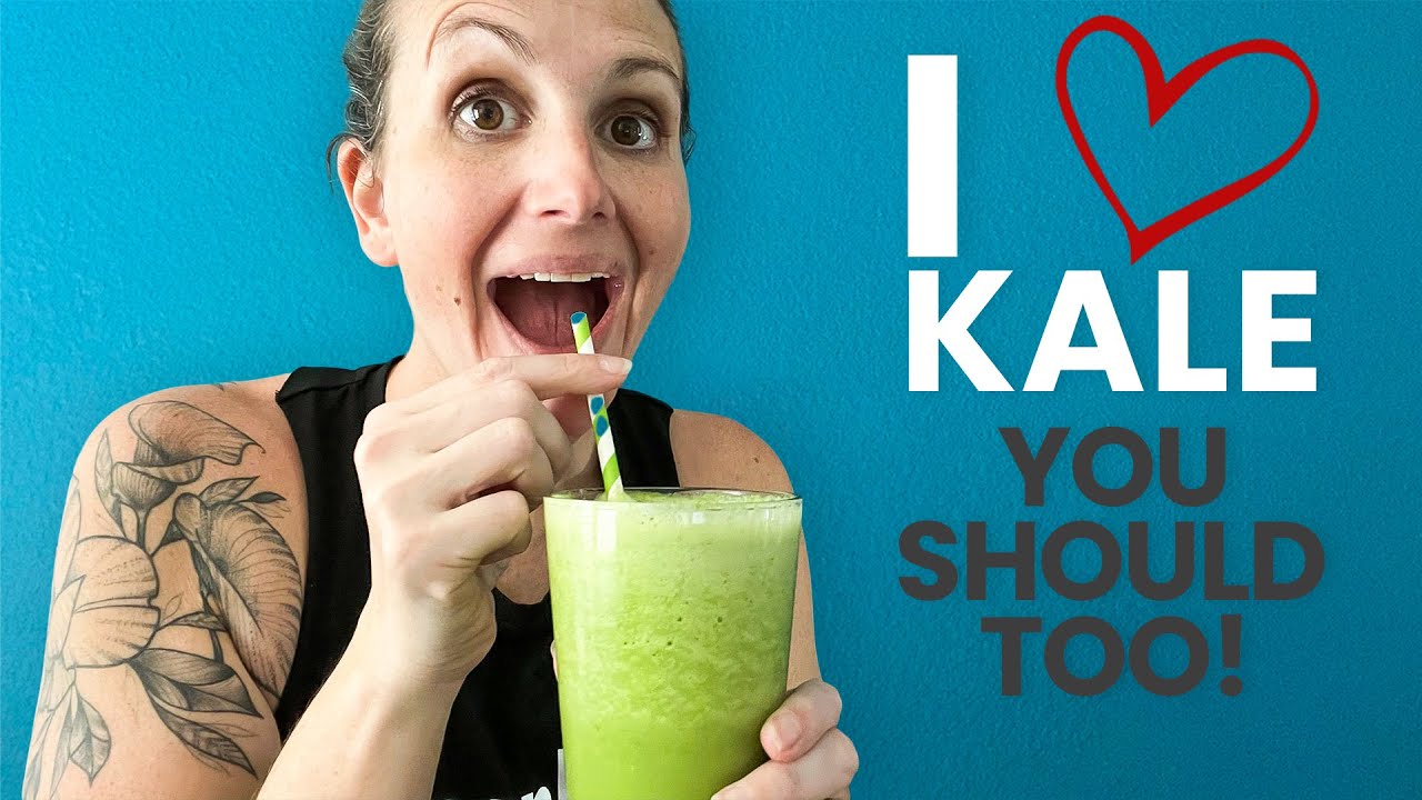 What Is The Most Nutritious Kale 2025 Hq720
