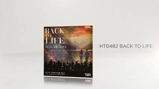Manhattan Production Music - HT0482 BACK TO LIFE (Orchestral Version)