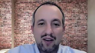 The Flow State: Flowing to Heal Trauma with Dr. Seku Gathers