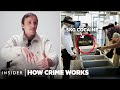 Как на самом деле работает торговля кокаином | Как работает преступность | Insider