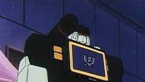 Transformers Devastation Challenge Mission 12 No Damage(Prime)