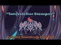 Terraria calamity soundtrack  interstellar stomper astrum aureus theme extended