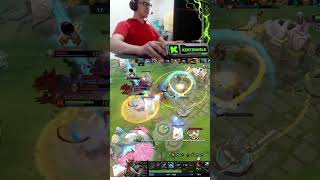 DOTA 2 KERTENKELE ALLAHÜMME YARRABİİ #dota2 #dota2wtf #dota2clips #dota2clip #dota2fails #dota2fails