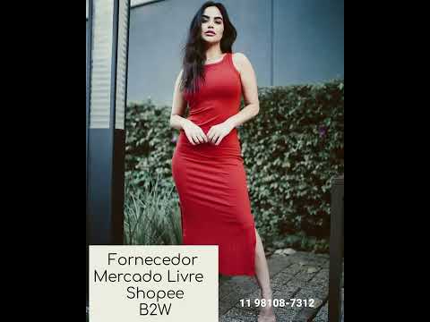 Fornecedor Dropshipping para marketplaces (Mercado Livre, Shopee e B2W). Estoque integrado.