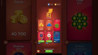 open new items in all box 500 to 100 diamonds #carrompool #gaming #newitems @Gaming_Arshjit_Ak