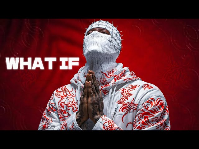 What if | Official 2026 | ATP MUSIC