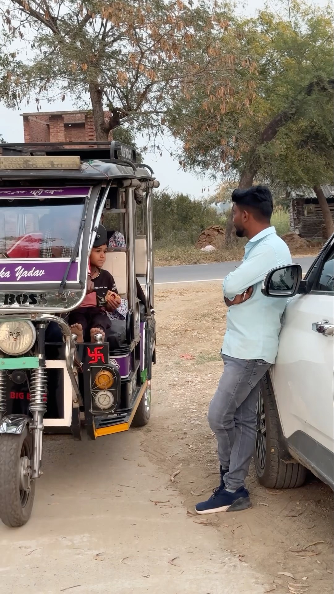 Toto wale ne sikhaya sabk~?#shorts #emotional #motivation #pushpanjalimaurya
