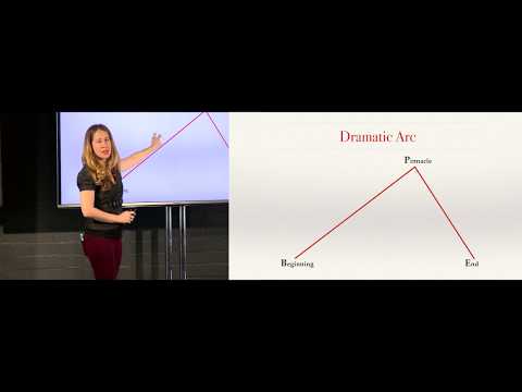 Jenny Sauer-Klein: A Model for Transformational Programs - YouTube