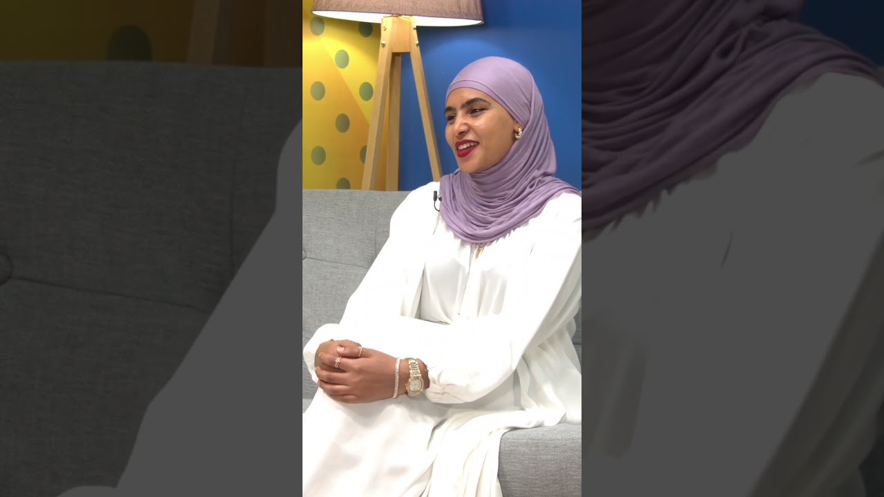 እሱ ስላለ ... ማንም ሰው ሊቀርበኝ አይፈልግም😂😂/20-30/ #ኢቢኤስ #ebstv #viral #shorts