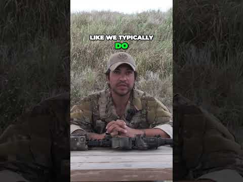 Unveiling the Intense 5.56 Gas Gun Challenge