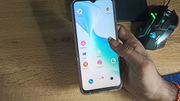 how to solve internet problem in Vivo y33s