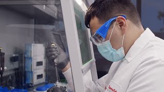 Bioanalysis using QualTrak qPCR and dPCR tools | Behind the scenes tour-15s screenshot 4
