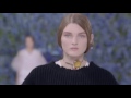 Dior   Spring Summer 2016 Full Fashion Show   Exclusive