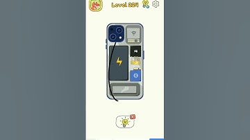 Dop 4 level 224 #shorts