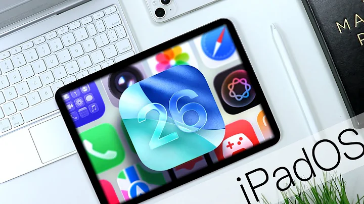 iPad 11th Generation | iPadOS 26 WARNING! It's Finally Over!