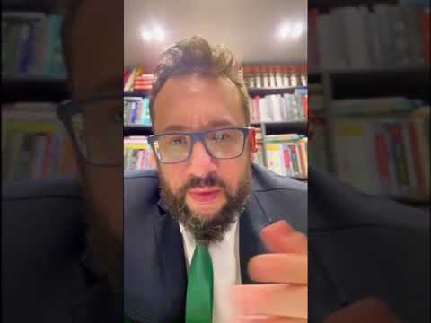 Depoimento em vídeo de Depoimento em vídeo