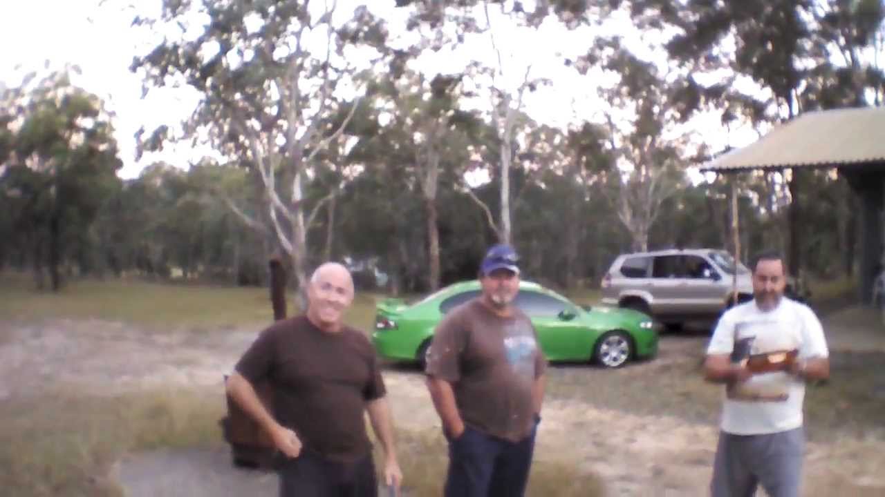 VK2GGC AR DRONE (HR)