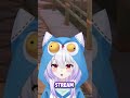 VTuber's BIG MISTAKE Trying Natto on Live