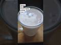 Milk shake#healthylifestyle#viralshot#trendingshorts#trendingvideo#vuralvideo😋✨⚡