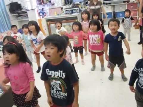 あるいていこうビリケン体操 24 10 11 Youtube あるいていこうビリケン体操 24 10 11 Youtube