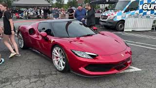 Caffeine and Octane May 2024 - Quick Highlights