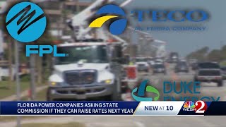 Your Florida electric bill is likely to increase in 2023: Here's why Information