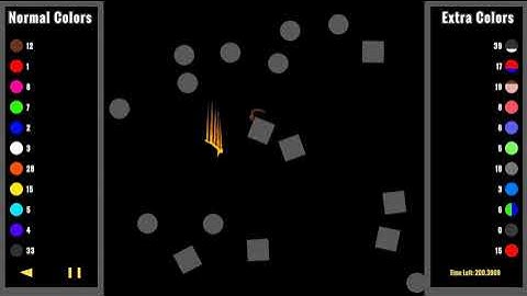 Stickman RTTB Run Race ASRM in Algodoo - Algicosathlon Day 48#youtube