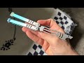 A Short Kings Balisong…(mini madko clone by Armed Shark)